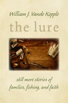 Cover of The Lure