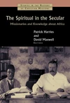 Cover of The Spiritual in the Secular