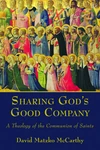 Cover of Sharing God's Good Company