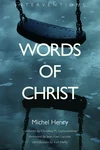 Cover of Words of Christ