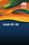 Cover of Isaiah 40-66