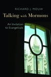 Cover of Talking with Mormons