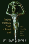 Cover of The Lives of Ordinary People in Ancient Israel