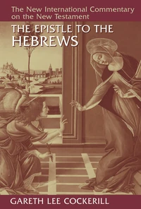 Cover of The Epistle to the Hebrews