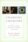 Cover of Changing Churches