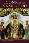 Cover of Icons and the Name of God