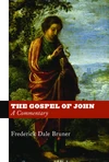Cover of The Gospel of John