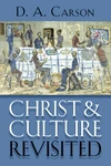 Cover of Christ and Culture Revisited