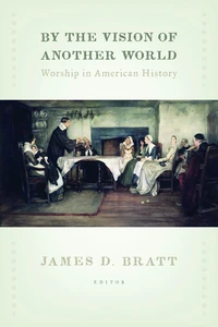 Cover of By the Vision of Another World