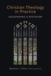 Cover of Christian Theology in Practice