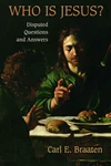 Cover of Who is Jesus?