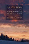 Cover of Life after Death