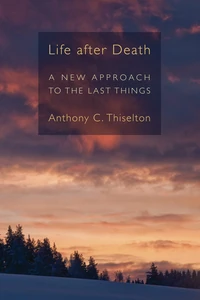 Cover of Life after Death