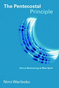 Cover of The Pentecostal Principle