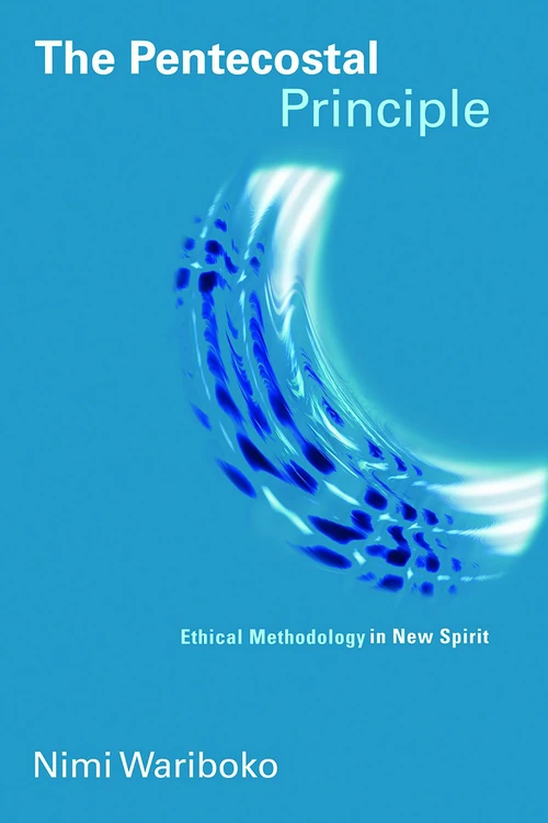 Cover of The Pentecostal Principle
