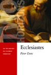 Cover of Ecclesiastes