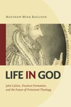 Cover of Life in God