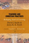 Cover of Teaching and Christian Practices