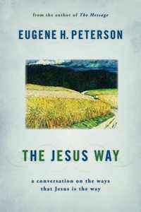 Cover of The Jesus Way