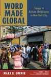 Cover of Word Made Global