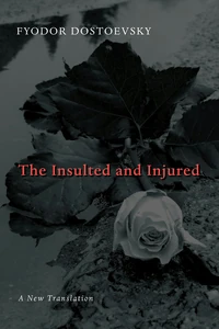 Cover of The Insulted and Injured