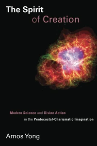 Cover of The Spirit of Creation