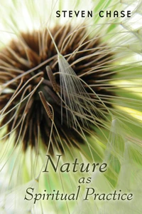 Cover of Nature as Spiritual Practice