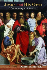 Cover of Jesus and His Own