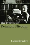 Cover of The Promise of Reinhold Niebuhr, Third Edition