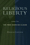 Cover of Religious Liberty, Volume 2