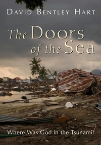 Cover of The Doors of the Sea