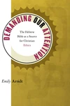 Cover of Demanding Our Attention