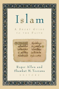 Cover of Islam