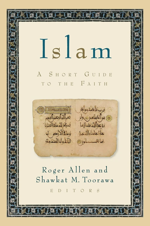 Cover of Islam