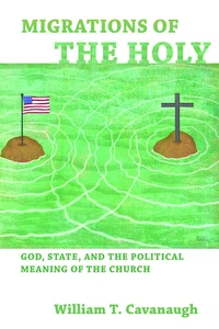 Cover of Migrations of the Holy