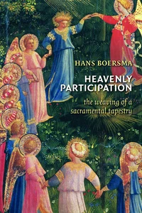 Cover of Heavenly Participation