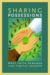 Cover of Sharing Possessions