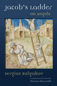Cover of Jacob's Ladder