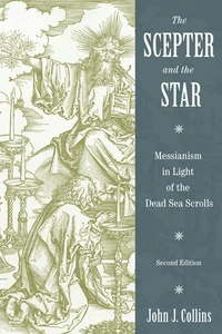 Cover of The Scepter and the Star