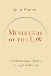 Cover of Ministers of the Law