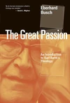 Cover of The Great Passion