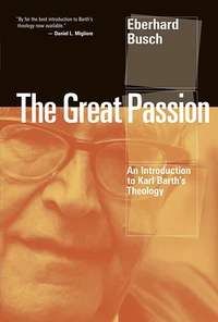Cover of The Great Passion