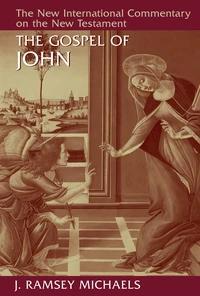 Cover of The Gospel of John
