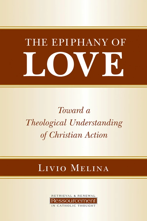 Cover of The Epiphany of Love