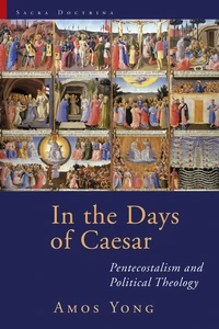 Cover of In the Days of Caesar