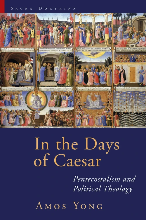 Cover of In the Days of Caesar