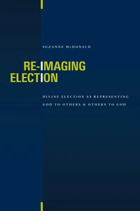 Cover of Re-Imaging Election