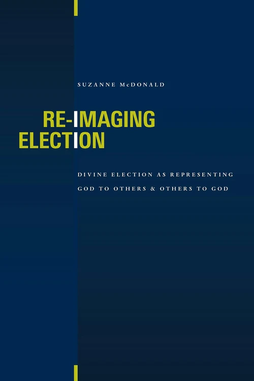 Cover of Re-Imaging Election