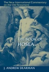 Cover of The Book of Hosea