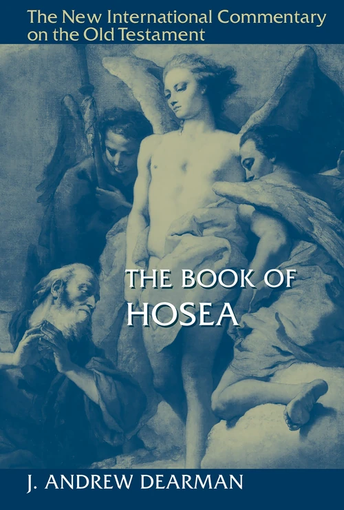 Cover of The Book of Hosea